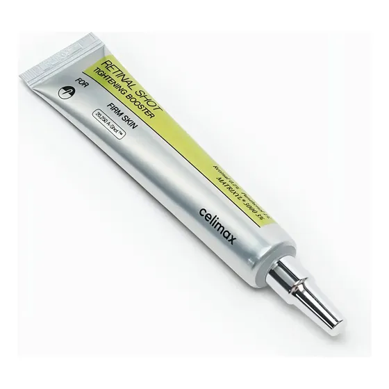 CELIMAX RETINAL SHOT TIGHTENING BOOSTER 15ML