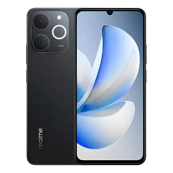 Celular Realme Note 70 256gb 8gb Ram 4g Dual Sim Global