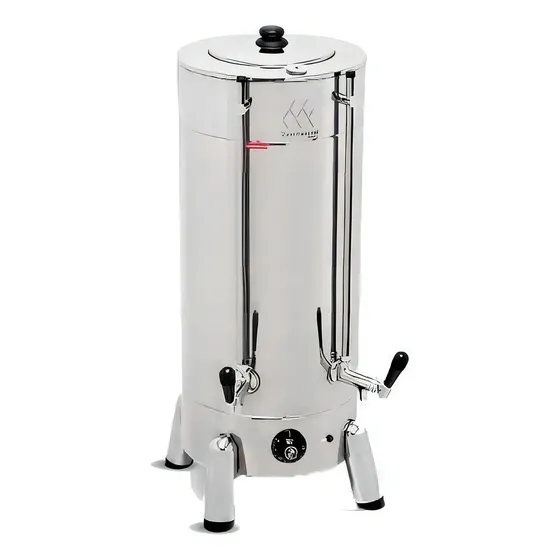 Cafeteira Industrial 8 Litros Marchesoni Tradicional