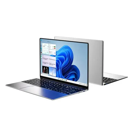 Notebook Multi Ultra IntelN95 32gb RAM 1024gb SSD W11 15.6'' Prateado