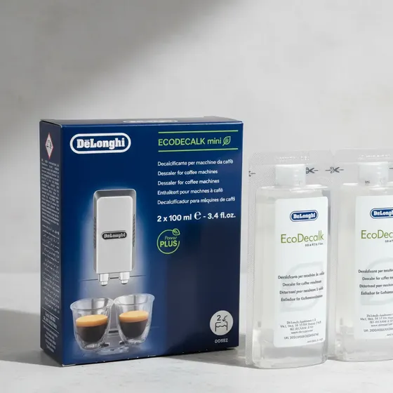 Descalcificante Original Delonghi Cafeteira 200ml Liquidação