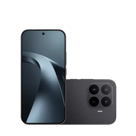 Xiaomi 17t 5g Nfc Br 12+12gb Ram Virtual + 512gb, Preto