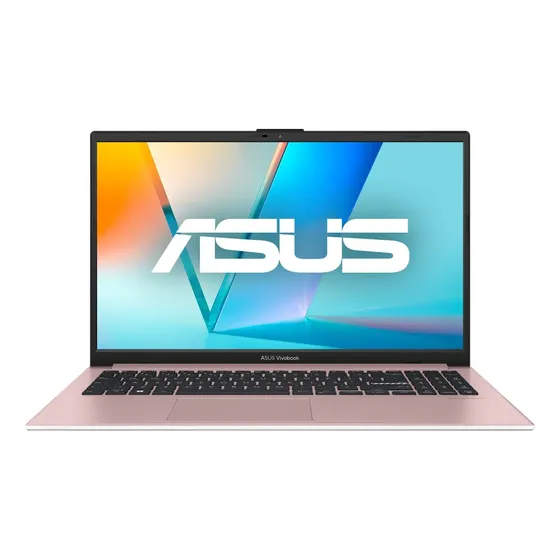 Asus Notebook Vivobook Go 15 Oled 15.6 8 Gb Lpddr5 Rose
