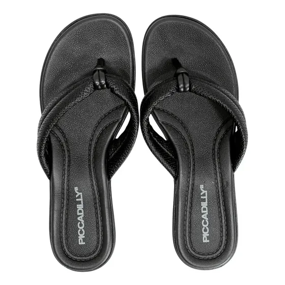 Tamanco Feminino Palmilha Anatômica Casual Leve Liquidação