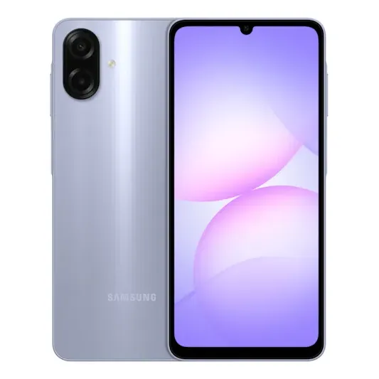 Smartphone Samsung Galaxy A07 128gb/4gb SM-A075M Nacional Com Anatel