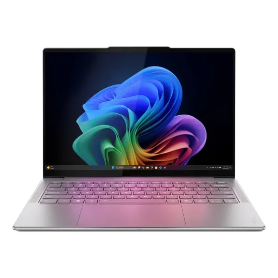 Notebook Lenovo Yoga Slim 7i Intel Core Ultra 7 32gb 1tb W11 Luna Grey