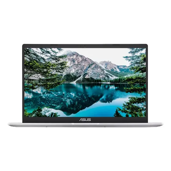 Notebook Asus 15.5 Intel Celeron 4gb Ram 128gb