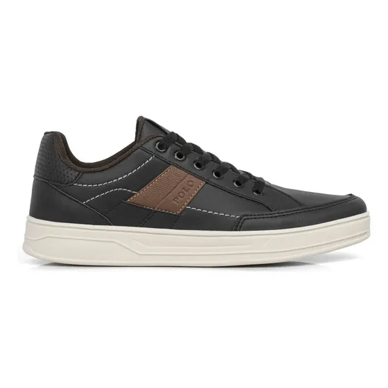 Sapatenis Masculino Casual Esporte Fino Trabalho Confortável