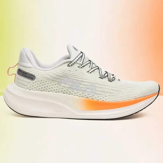Tênis Fila Feminino Racer Speedzone Corrida Oferta Original