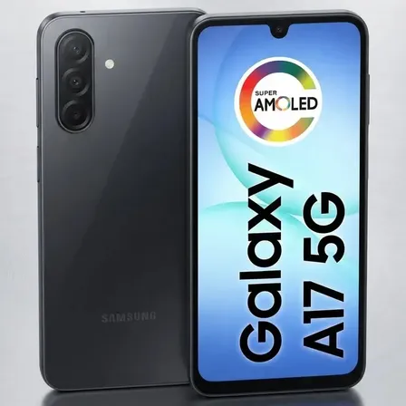 Samsung Galaxy A17 5G DUAL SIM