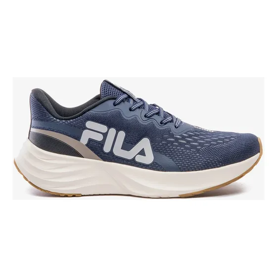Tênis Fila Masculino Racer Comet 2 Esportivo Corrida Treino