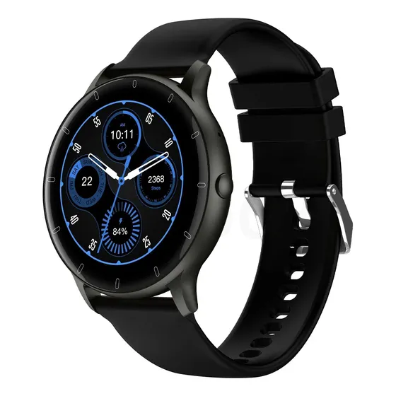 Relógio Smartwatch Bettdow Fb051 Ai Esportivo Bluetooth Gps
