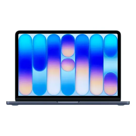 Macbook Neo 13'/ 8gb / 256gb Ssd / Chip A18 Indigo