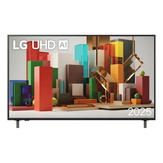 Smart Tv LG 50  4k Uhd Led Wi-fi Hdr Alexa 50au801c0sa