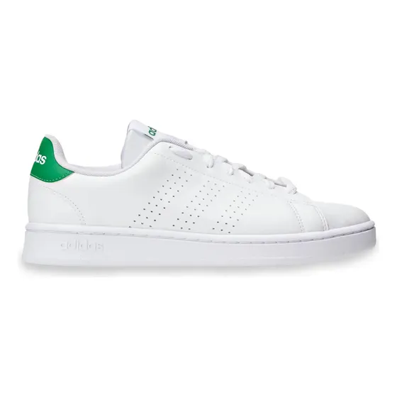 Tênis Masculino E Feminino Advantage 2.0 Adidas