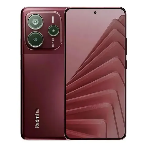 Smartphone Xiaomi Redmi Note 14 5g 8gb 256gb