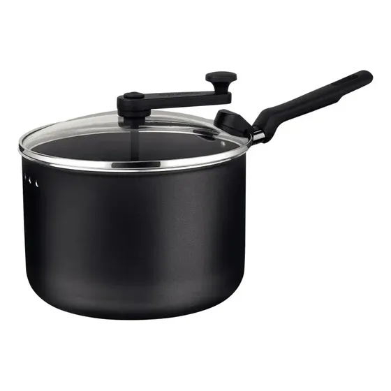 Pipoqueira Tramontina 3,5L Loreto Grafite 20387/020