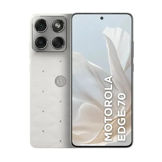 Motorola Edge 70 Crystals by Swarovski 5G