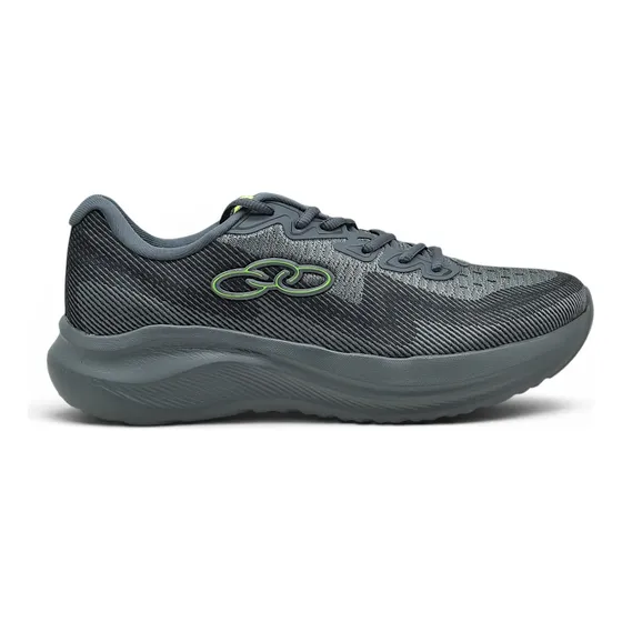 Tenis Olympikus Sagaz Masculino Evasense Original Conforto