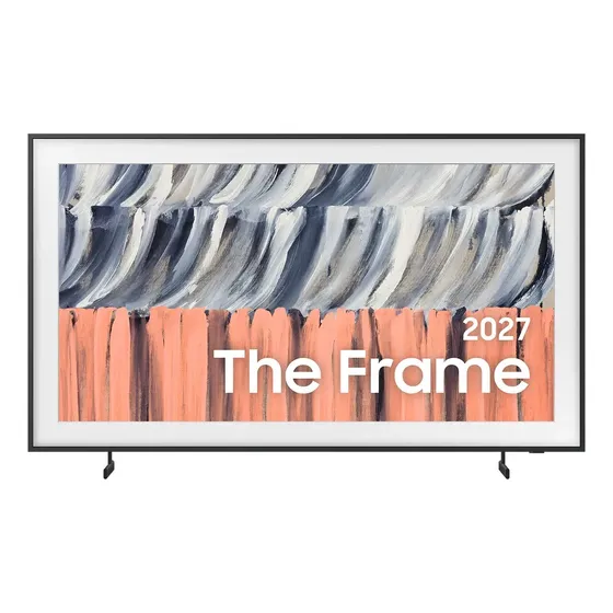 Samsung Vision AI TV 43" The Frame 4K LS03H 2027