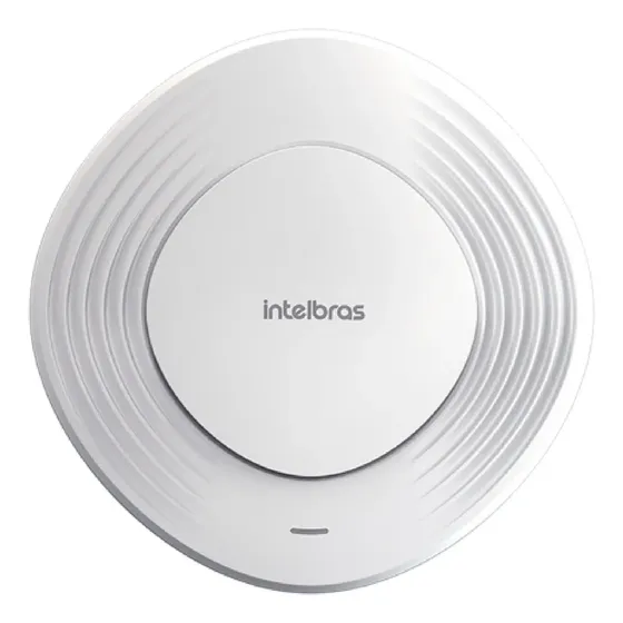 Roteador Empresarial Ax Wifi-6 Rw 6302 Intelbras