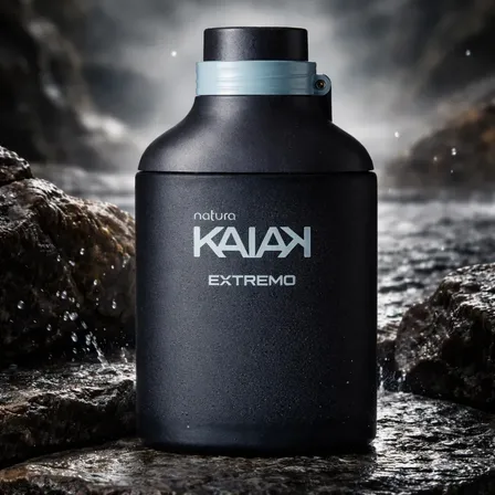 Perfume Natura Kaiak extremo deo colônia 100 ml