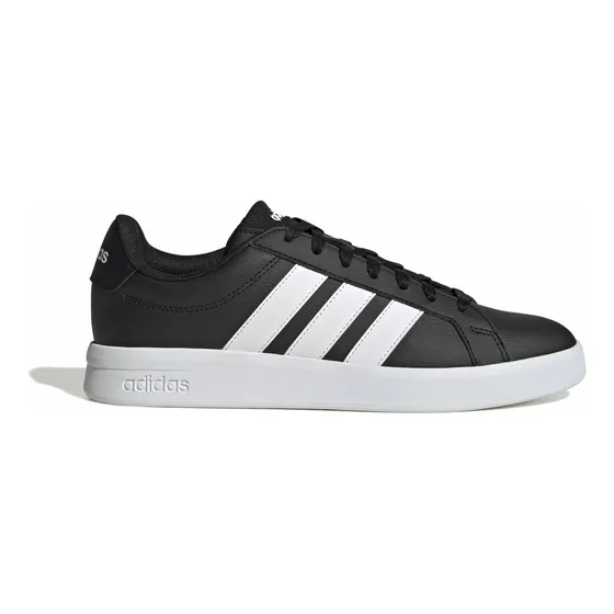 Tênis Masculino Grand Court Base 3.0 Adidas