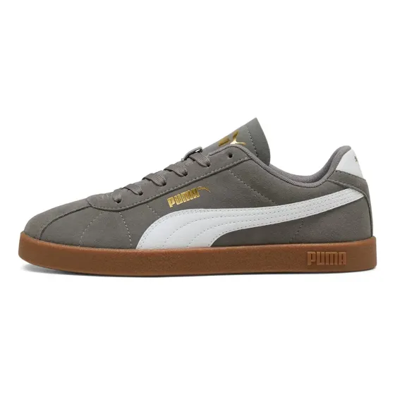 Tênis Masculino Club Ii Puma