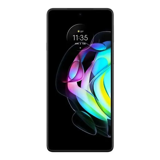 Smartphone Edge 20 6,7'' 128 Gb 8 Gb Ram Branco Motorola