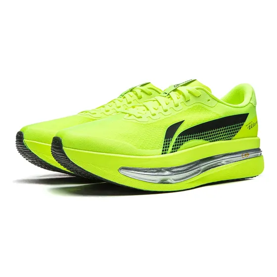 Tenis Li-ning Red Hare 9 Ultra Durabilidad Hombre Arpw007-20