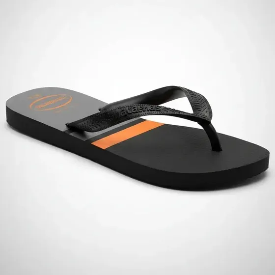 Chinelo Havaianas Collor Essential Original Promoção **nf**