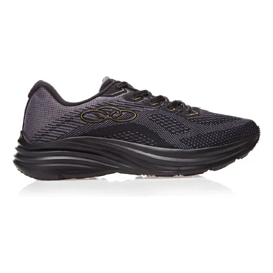 Tênis Masculino Index 3 Casual Evasense Olympikus