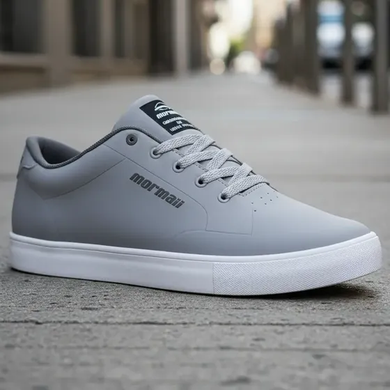 Tenis Mormaii Masculino Urban One Casual Conforto Original