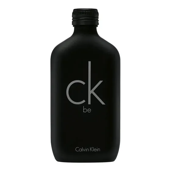 Perfume Masculino e Feminino Ck Be Eau de Toilette 200ml Calvin Klein
