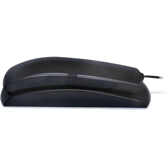 Telefone Gôndola Com Fio Tc 20 Preto Intelbras Preto