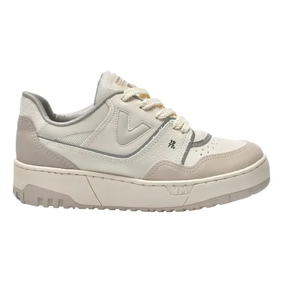Tênis Via Marte Feminino Promoção Casual 064-001 Original