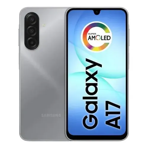 Samsung Galaxy A17 128GB 4GB RAM Cam 50MP 4G