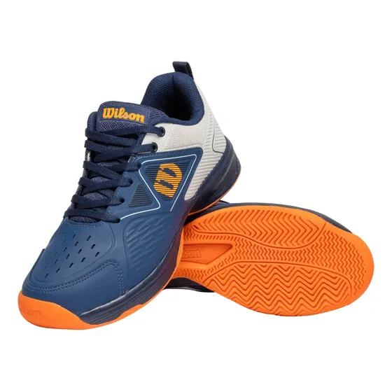 Tênis Wilson Slice 3.0 All Court Clay Saibro Original Nfe