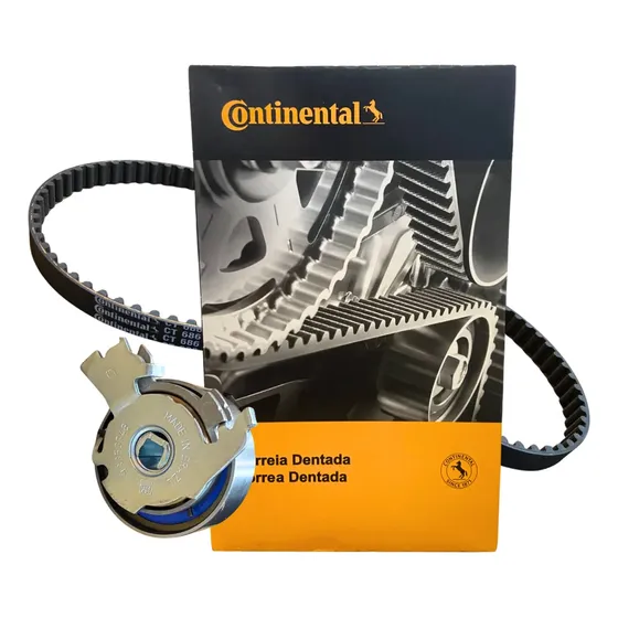 Kit Correia Dentada E Tensor Corsa 1.0 1.4 1.6 8v Promoção