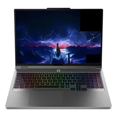 Bj Legion 5, Ultra 9, Rtx 5060 32gb 1tb 240hz, 16 Preto