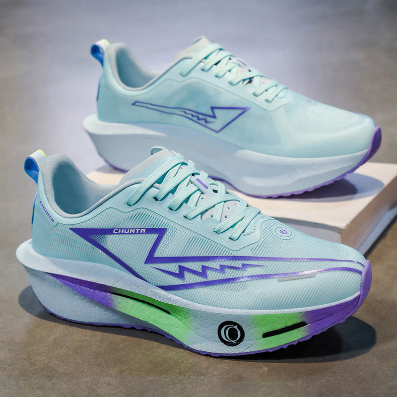 Tênis De Corrida Masculino E Feminino Moda Academia Caminhada Confortável De 33 A 44