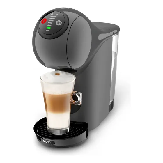Cafeteira Nescafé Dolce Gusto Genio S Basic